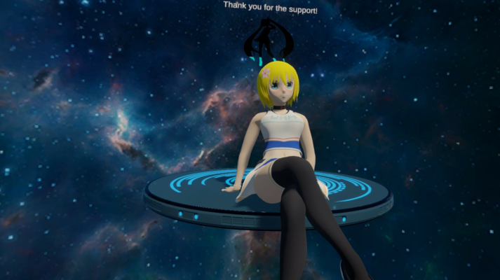 April POV: 2B Teaser and Hot Cowgirl Action - Image 4