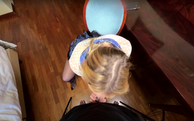 Merci Monsieur - Image 1