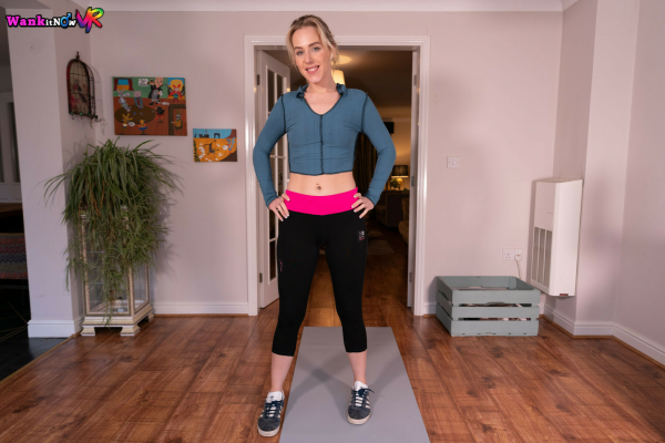 Wank It Now Workout - Image 6