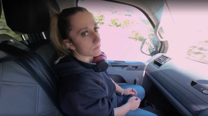 Giving Me Directions - Image 1