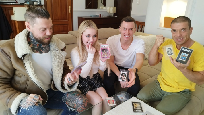 Haley Spades in Hot Sugar Daddy Fantasy - Image 2