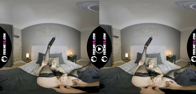 Miturasu Virtual Reality Porn Video Bad Bad Naked Girl - Image 9
