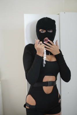 She Is The Thief - Image 1