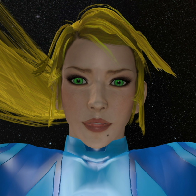 Samus Aran XXX Parody: Epic VR Adventure - Image 4