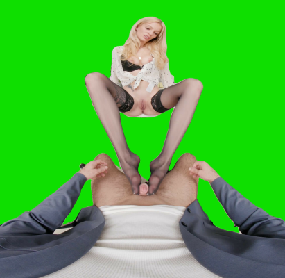 German Secretary Seduces Coworker In The Office And Gets Creampied - Pass Through - Image 6