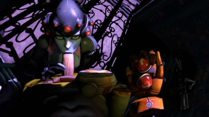 Widowmaker's Hot Pregame Ritual Parody - Image 3