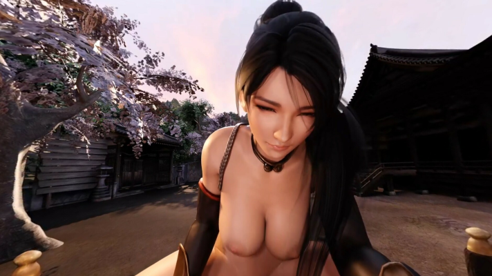 Momiji Garden Fantasy VR Hentai Thrill - Image 2