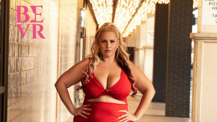 Mistress Delicious in Sexy Encounter 4K - Image 5