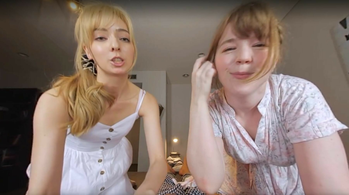 Wild Share House Group Adventure in 4K VR - Image 2