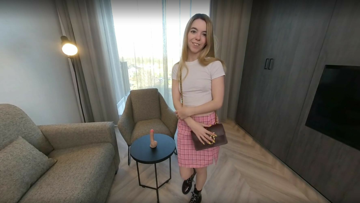 Your Dick Is Too Small - Image 1