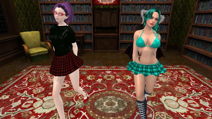 Idol Playroom - Image 8