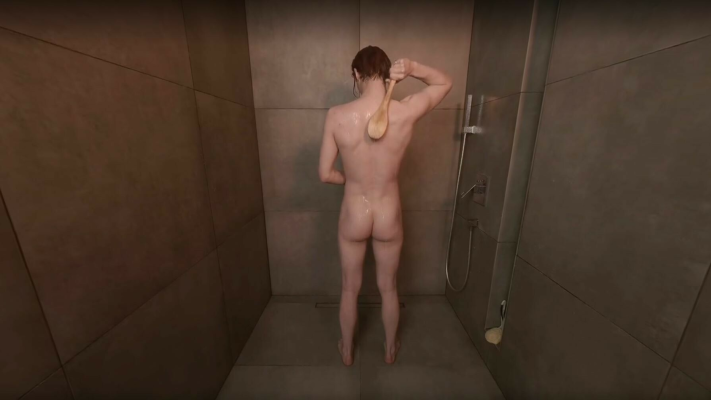 Hot Shower To Start The Day - Image 10