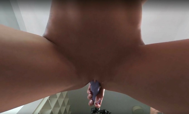 Getting Intimate With Alya - Image 8