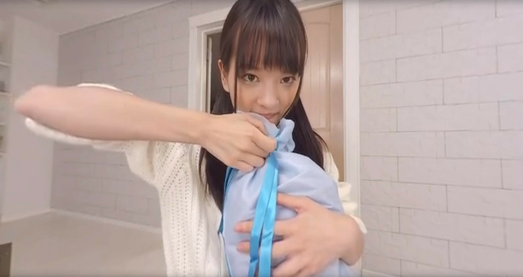 Super Real Continuous Creampie SEX - Mikako Abe P1 - Image 5