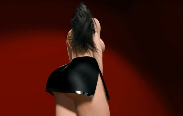 Watch Me, Only Me – Tess - Image 1