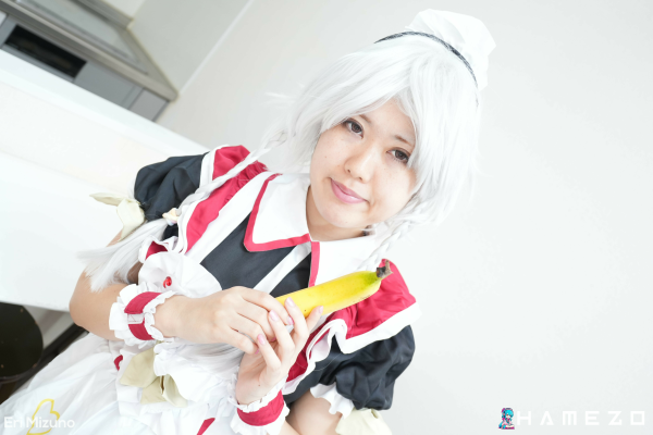 Enjoy Eri Mizuno Big Juicy Booty In POV VR - Image 1