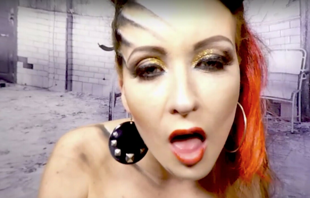 Isabella Lui Sensual Solo in Stunning 4K - Image 4