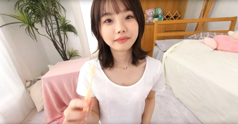 Complete Exclusive Ichika Matsumoto! Living Together Sex Life P1 - Image 2