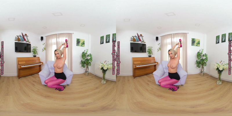 Lauren Louise Pink Perfection - Image 3