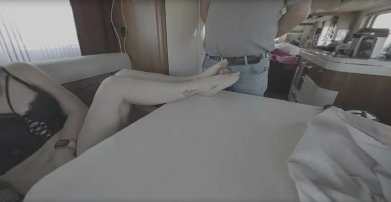 Sabdeluxe - Caravan Date - Image 6