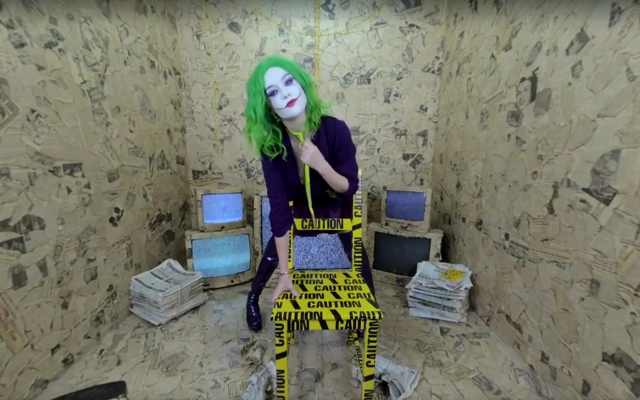 Halloween Joker VR - Image 1