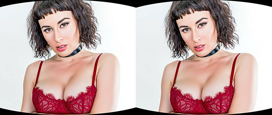 Olive Glass in Hot Remastered VR Action - Image 1