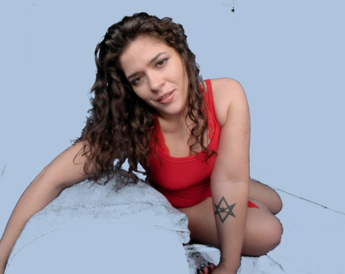 Victoria Voxxx in Ex-Girlfriend VR Passion - Image 1