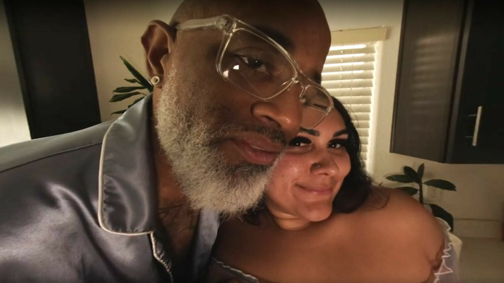 Kittttty K in Intense Cuckold VR Fantasy - Image 3