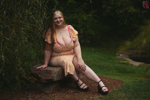 Rayna Belle First Date POV Tease in 4K - Image 2