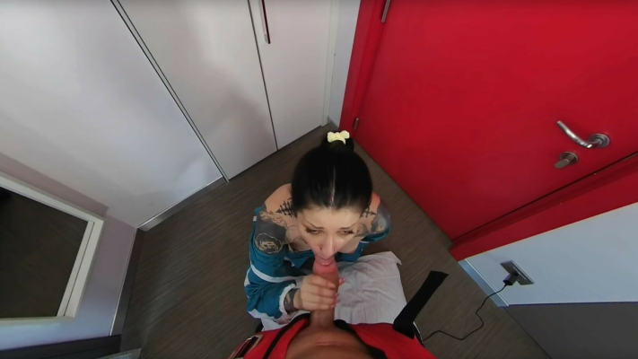 Squirt Game | Morea Black - Image 2