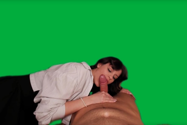 Erotic Massage starring Mia Stone (Passthrough) - Image 2