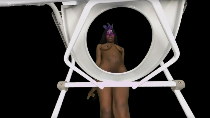 Epic Ebony Farts! Short Version - No Reloads :) - Image 1