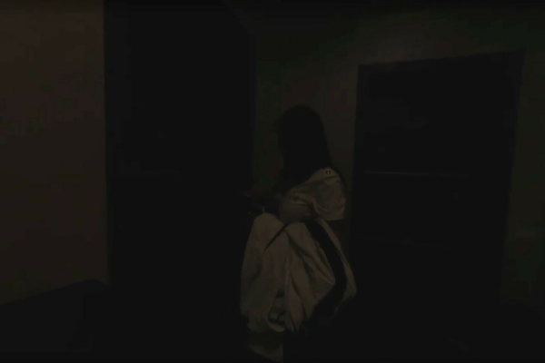 Mistress Kennya BDSM Vacation Thrill in 8K VR - Image 3