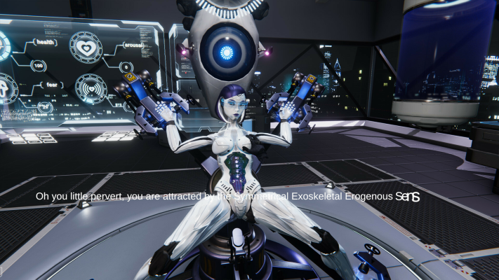 Villain Simulator VR: Epic 3D Adventure - Image 4