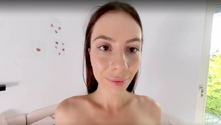 Newbies First Anal I - Image 1