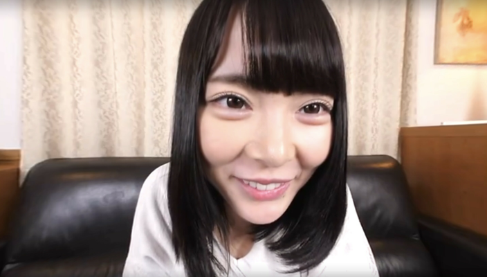 Seiran Igarashi in Nasty Wife Seduction 4K POV - Image 1