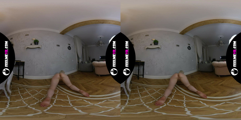 Coroline Prettyface Chubby Teenager Naked in Casting - Image 6