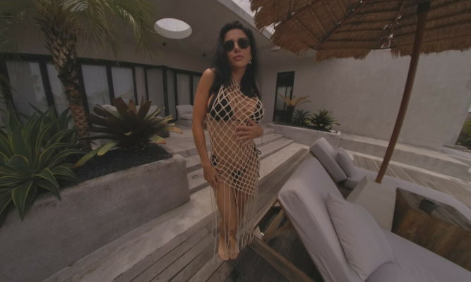 Poolside Poontang - Image 1