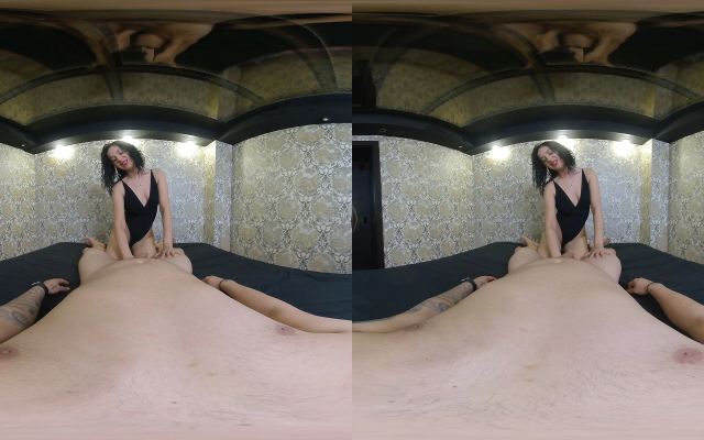 Guard's Porn Desire - Image 2