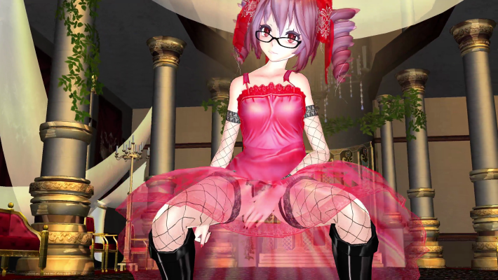 Teto's Hentai Adventure: Epic VR Parody - Image 5