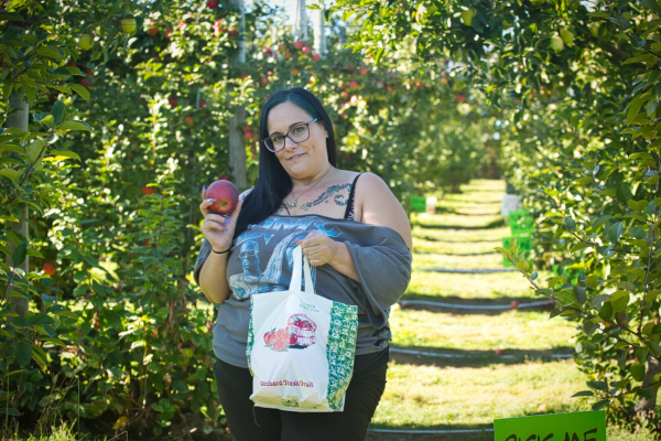 Lyla Everwettt in Sensual Shoe Fetish Play - Image 3