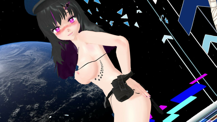 Sexy Neko Girls Dance in Bubble Pop Frenzy - Image 3