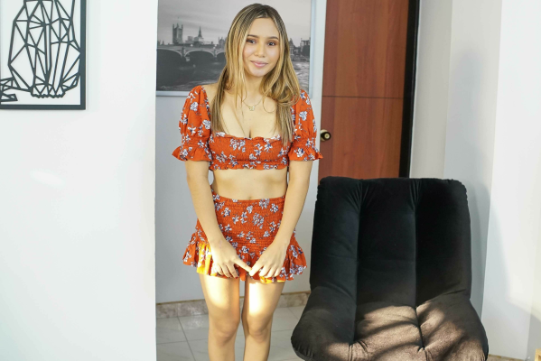 Shy But i Will Try - Image 1