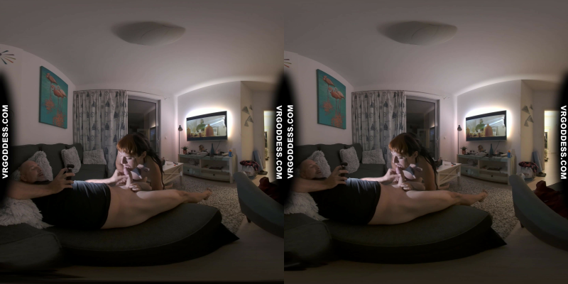 Brilla's Nasty Vacation Blowjob Thrill - Image 8