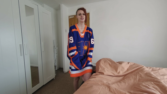 Aftergame Fucking - Image 1